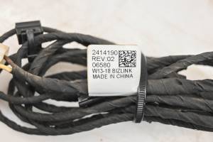 Polaris - 19 Polaris Ranger XP 1000 EPS Windshield Wiper Wire Harness Electrical Wiring - Image 4