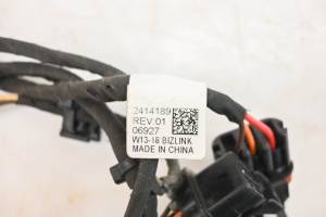 Polaris - 19 Polaris Ranger XP 1000 EPS Windshield Wiper Wire Harness Electrical Wiring - Image 5