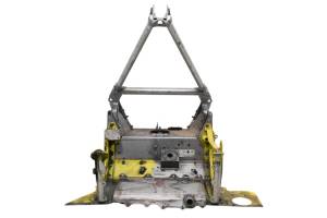 Ski-Doo - 16 Ski-Doo Summit X T3 800R E-Tec Bulkhead 154" - Image 2