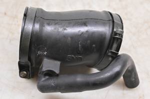 05 Yamaha Kodiak 400 4x4 Air Cleaner Joint Intake Boot YFM400F