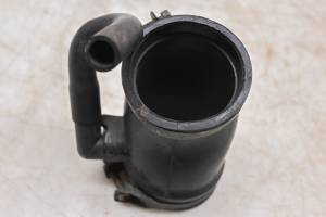 Yamaha - 05 Yamaha Kodiak 400 4x4 Air Cleaner Joint Intake Boot YFM400F - Image 2
