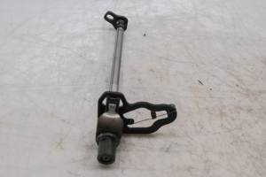 Honda - 04 Honda Foreman 450 4x4 Transmission Shift Shaft Shifter TRX450FM - Image 2