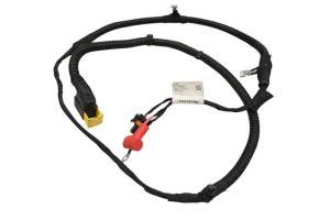 Polaris - 19 Polaris Ranger XP 1000 EPS Rear Accessory Power Wire Harness Electrical Wiring - Image 1