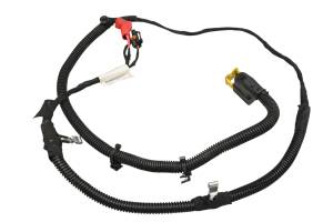 Polaris - 19 Polaris Ranger XP 1000 EPS Rear Accessory Power Wire Harness Electrical Wiring - Image 2