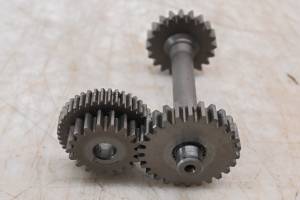 Honda - 04 Honda Foreman 450 4x4 Starter Gears TRX450FM - Image 3