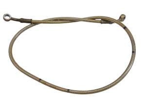 19 Polaris Ranger XP 1000 EPS Front Left Brake Line