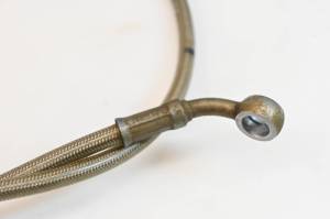 Polaris - 19 Polaris Ranger XP 1000 EPS Front Left Brake Line - Image 3