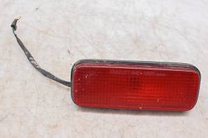 Honda - 04 Honda Foreman 450 4x4 Tail Brake Light TRX450FM - Image 1