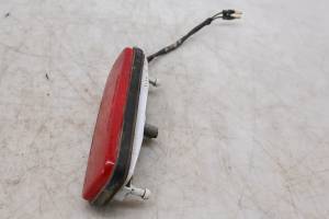 Honda - 04 Honda Foreman 450 4x4 Tail Brake Light TRX450FM - Image 2