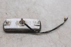 Honda - 04 Honda Foreman 450 4x4 Tail Brake Light TRX450FM - Image 3