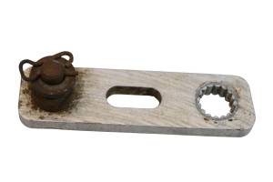 Polaris - 19 Polaris Ranger XP 1000 EPS Bellcrank Transmission Shift Arm Lever - Image 1