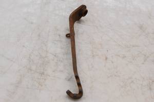 Yamaha - 05 Yamaha Kodiak 400 4x4 Rear Brake Pedal YFM400F - Image 2