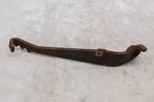 Yamaha - 05 Yamaha Kodiak 400 4x4 Rear Brake Pedal YFM400F - Image 3