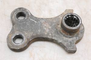 05 Yamaha Kodiak 400 4x4 Steering Stem Flag YFM400F