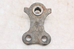 Yamaha - 05 Yamaha Kodiak 400 4x4 Steering Stem Flag YFM400F - Image 3