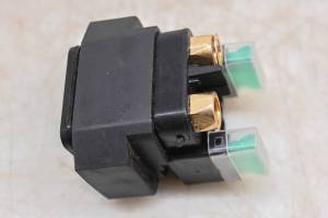 Yamaha - 05 Yamaha Kodiak 400 4x4 Starter Solenoid YFM400F - Image 2