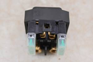 Yamaha - 05 Yamaha Kodiak 400 4x4 Starter Solenoid YFM400F - Image 3