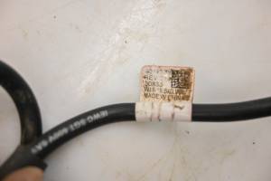 Polaris - 19 Polaris Ranger XP 1000 EPS Starter To Solenoid & Battery To Solenoid Cables - Image 4