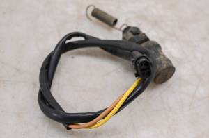 Yamaha - 05 Yamaha Kodiak 400 4x4 Rear Brake Tail Light Switch Sensor YFM400F - Image 3