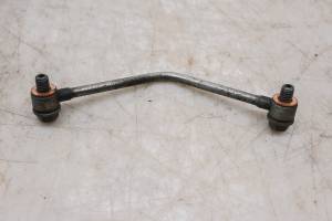 05 Yamaha Kodiak 400 4x4 Engine Oil Line YFM400F