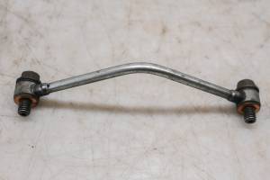 Yamaha - 05 Yamaha Kodiak 400 4x4 Engine Oil Line YFM400F - Image 2