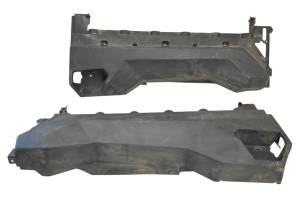19 Polaris Ranger XP 1000 EPS Side Covers Panels Fenders Left & Right