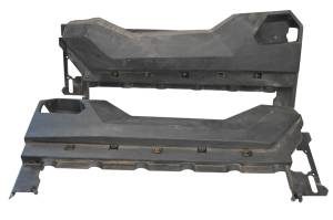 Polaris - 19 Polaris Ranger XP 1000 EPS Side Covers Panels Fenders Left & Right - Image 2
