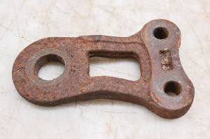 05 Yamaha Kodiak 400 4x4 Tow Hitch YFM400F