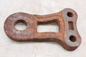 Yamaha - 05 Yamaha Kodiak 400 4x4 Tow Hitch YFM400F - Image 2