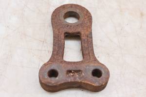 Yamaha - 05 Yamaha Kodiak 400 4x4 Tow Hitch YFM400F - Image 3