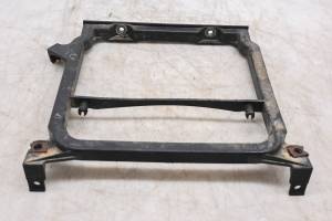 05 Yamaha Kodiak 400 4x4 Front Fender Stay YFM400F