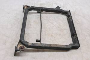 Yamaha - 05 Yamaha Kodiak 400 4x4 Front Fender Stay YFM400F - Image 2