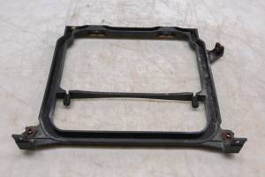 Yamaha - 05 Yamaha Kodiak 400 4x4 Front Fender Stay YFM400F - Image 3