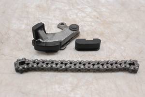 Honda - 04 Honda Foreman 450 4x4 Cam Chain & Guides TRX450FM - Image 2