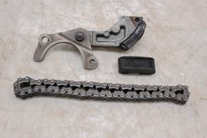 Honda - 04 Honda Foreman 450 4x4 Cam Chain & Guides TRX450FM - Image 3