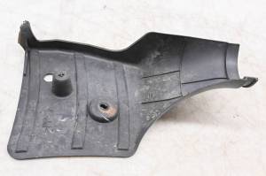 Yamaha - 05 Yamaha Kodiak 400 4x4 Rear Brake Line Protector YFM400F - Image 3