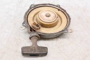 Honda - 04 Honda Foreman 450 4x4 Pull Start Recoil TRX450FM - Image 2