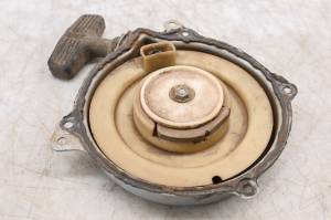 Honda - 04 Honda Foreman 450 4x4 Pull Start Recoil TRX450FM - Image 3