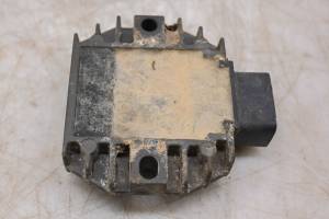 Yamaha - 05 Yamaha Kodiak 400 4x4 Regulator Rectifier YFM400F - Image 2