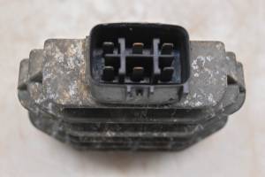 Yamaha - 05 Yamaha Kodiak 400 4x4 Regulator Rectifier YFM400F - Image 3