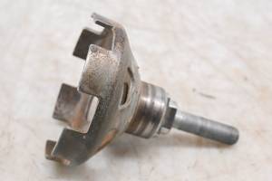 Honda - 04 Honda Foreman 450 4x4 Pull Start Recoil Gear TRX450FM - Image 2