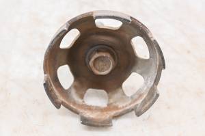 Honda - 04 Honda Foreman 450 4x4 Pull Start Recoil Gear TRX450FM - Image 3