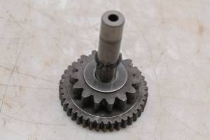 05 Yamaha Kodiak 400 4x4 Starter Gears YFM400F