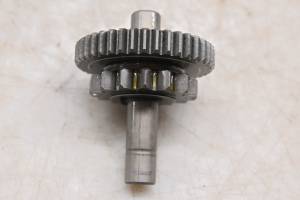 Yamaha - 05 Yamaha Kodiak 400 4x4 Starter Gears YFM400F - Image 2