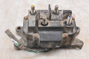 Warn - 04 Honda Foreman 450 4x4 Winch Control Solenoid Warn TRX450FM - Image 1