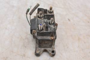 Warn - 04 Honda Foreman 450 4x4 Winch Control Solenoid Warn TRX450FM - Image 2