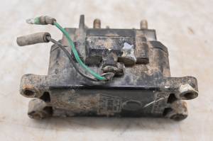 Warn - 04 Honda Foreman 450 4x4 Winch Control Solenoid Warn TRX450FM - Image 3