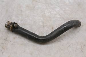 Yamaha - 05 Yamaha Kodiak 400 4x4 Radiator Coolant Hose YFM400F - Image 1