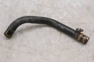 Yamaha - 05 Yamaha Kodiak 400 4x4 Radiator Coolant Hose YFM400F - Image 3