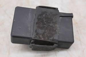 04 Honda Foreman 450 4x4 Cdi Box TRX450FM